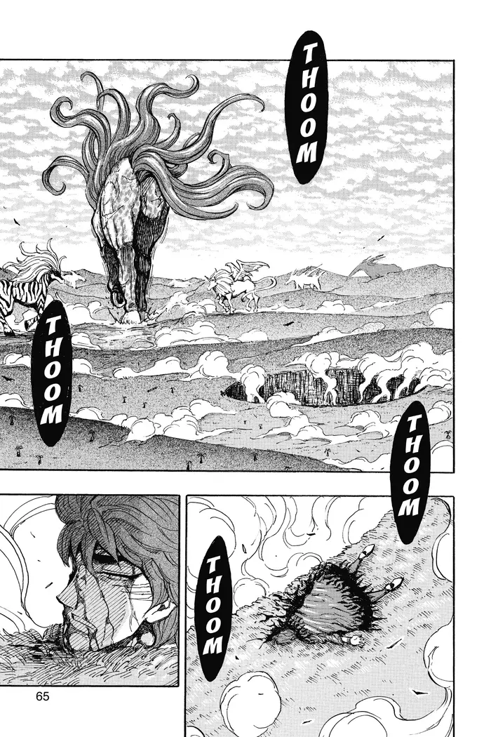 Toriko Chapter 285 image 19_optimized